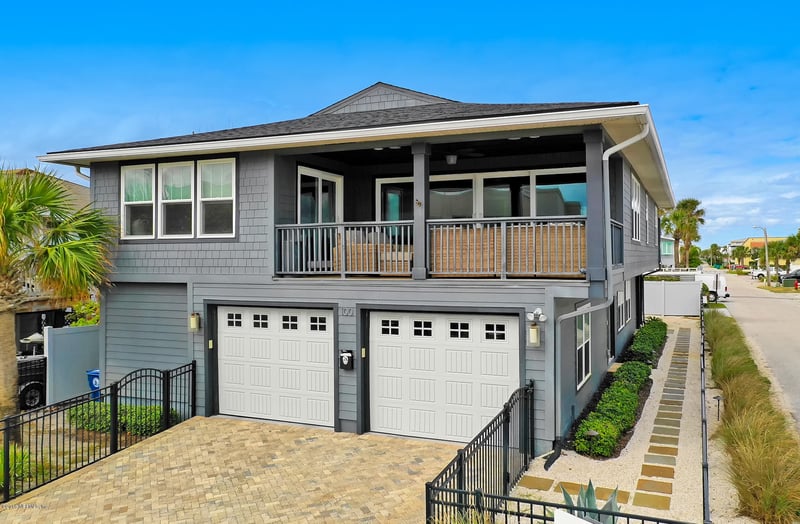 100 Hopkins St, Neptune Beach, FL 32266