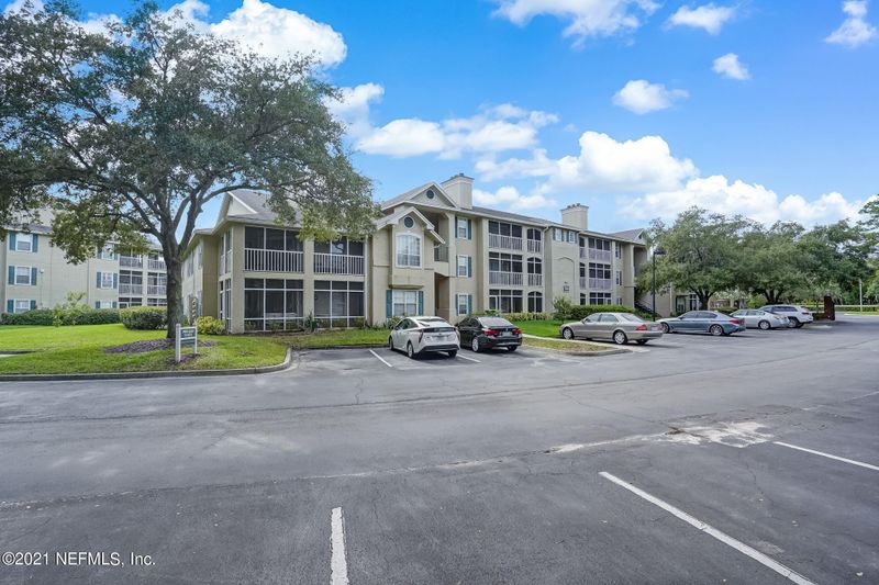 100 Ironwood Dr #135, Ponte Vedra Beach, FL 32082