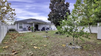 100 N Aberdeenshire Dr, Fruit Cove, FL 32259