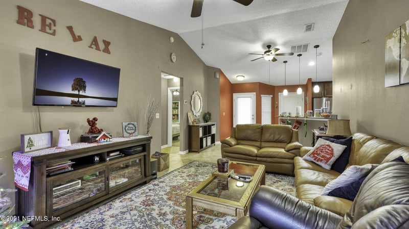 100 N Aberdeenshire Dr, Fruit Cove, FL 32259