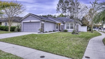 100 N Aberdeenshire Dr, Fruit Cove, FL 32259