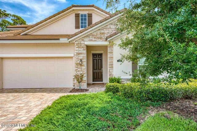 100 Pintoresco Dr, St Augustine, FL 32095