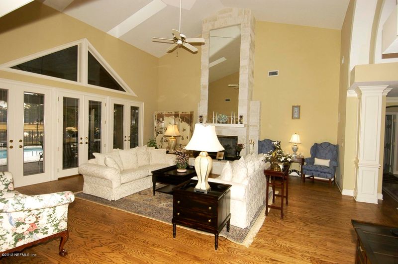 100 Plantation Cir, Ponte Vedra Beach, FL 32082