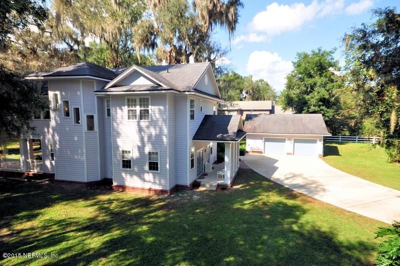 100 River Plantation Rd N, St Augustine, FL 32092