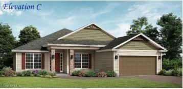 100 Suzanne Lake Dr #0112, St Augustine, FL 32095