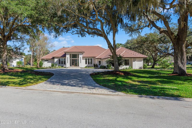 100 Twelve Oaks Ln, Ponte Vedra Beach, FL 32082