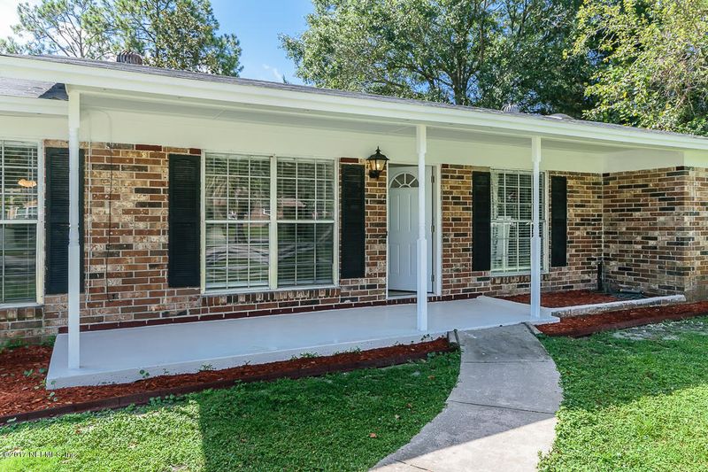 1000 E Grove Park Dr, Orange Park, FL 32073
