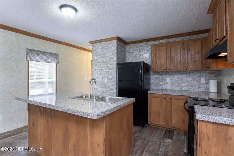 10005 Mcmahon Ave, Hastings, FL 32145