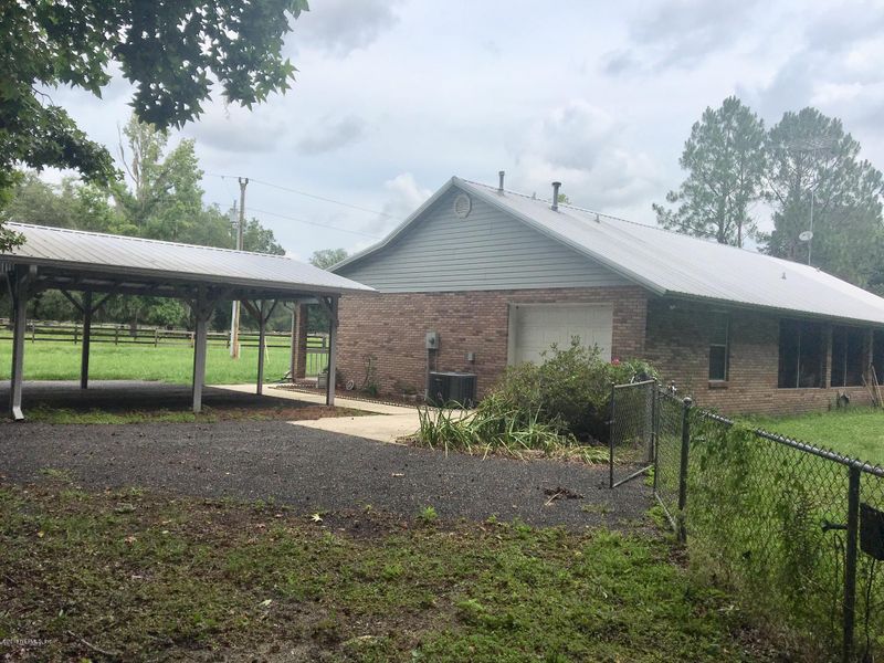 10006 SW 139th Way, Starke, FL 32091