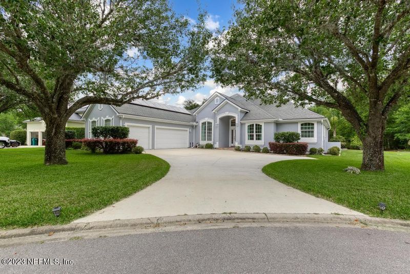 10009 Randallstown Ln, Jacksonville, FL 32256