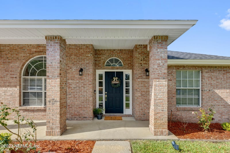 1001 Durbin Parke Dr, Fruit Cove, FL 32259