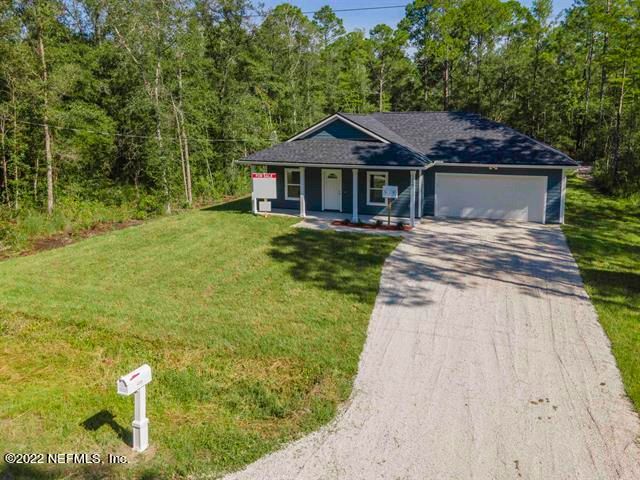 10010 Vaughan Ave, Hastings, FL 32145