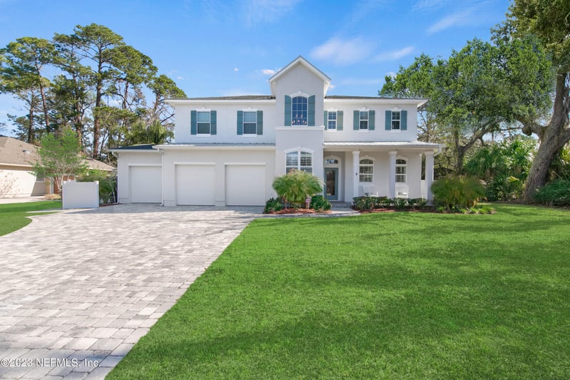 10015 Scott Mill Rd, Jacksonville, FL 32257