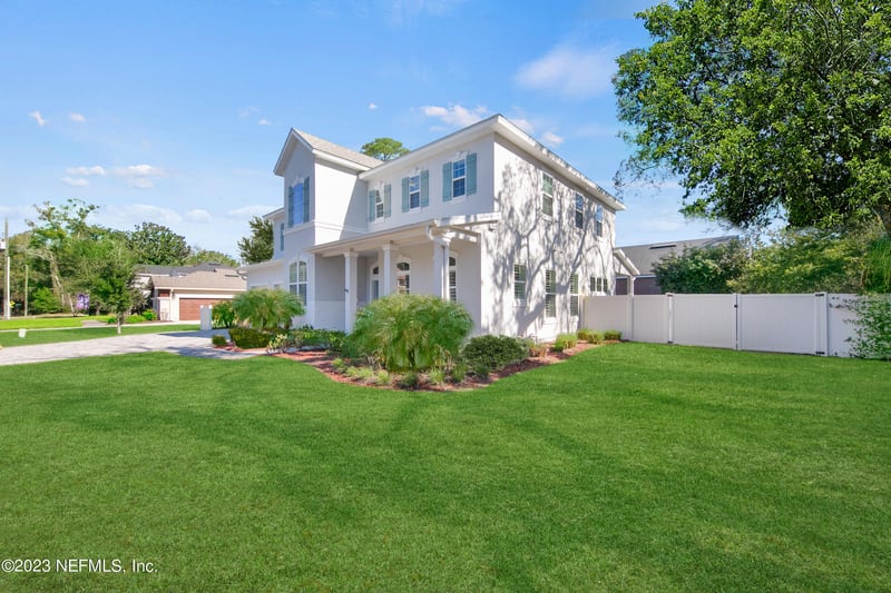 10015 Scott Mill Rd, Jacksonville, FL 32257