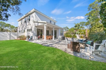 10015 Scott Mill Rd, Jacksonville, FL 32257