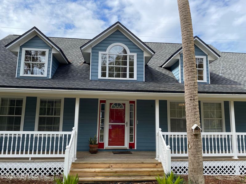 1002 Begonia St, Atlantic Beach, FL 32233