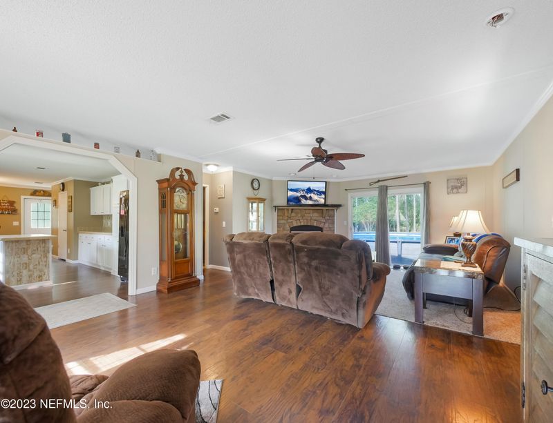 10025 Baylor Ave, Hastings, FL 32145