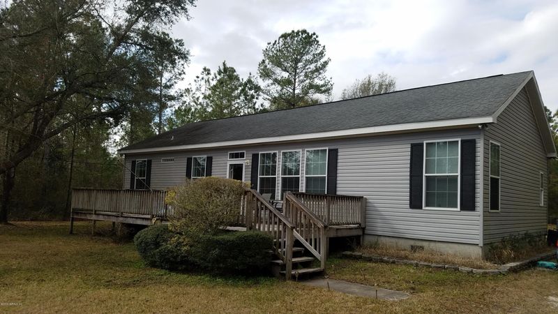 10025 Vaughan Ave, Hastings, FL 32145