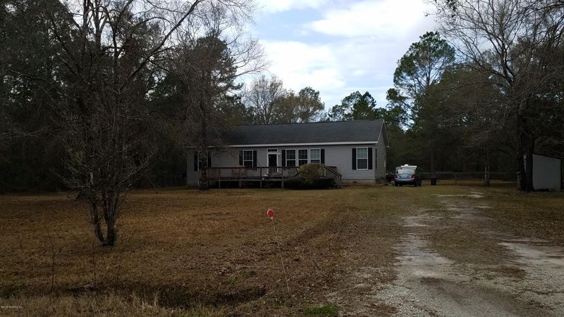 10025 Vaughan Ave, Hastings, FL 32145