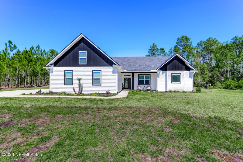 10029 Saddle Gate Ct, Jacksonville, FL 32219
