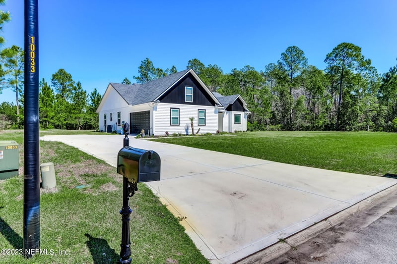 10029 Saddle Gate Ct, Jacksonville, FL 32219