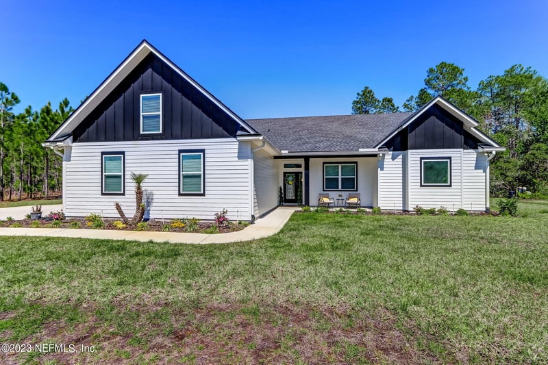 10029 Saddle Gate Ct, Jacksonville, FL 32219