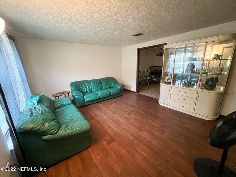 1003 N Clark St, Starke, FL 32091