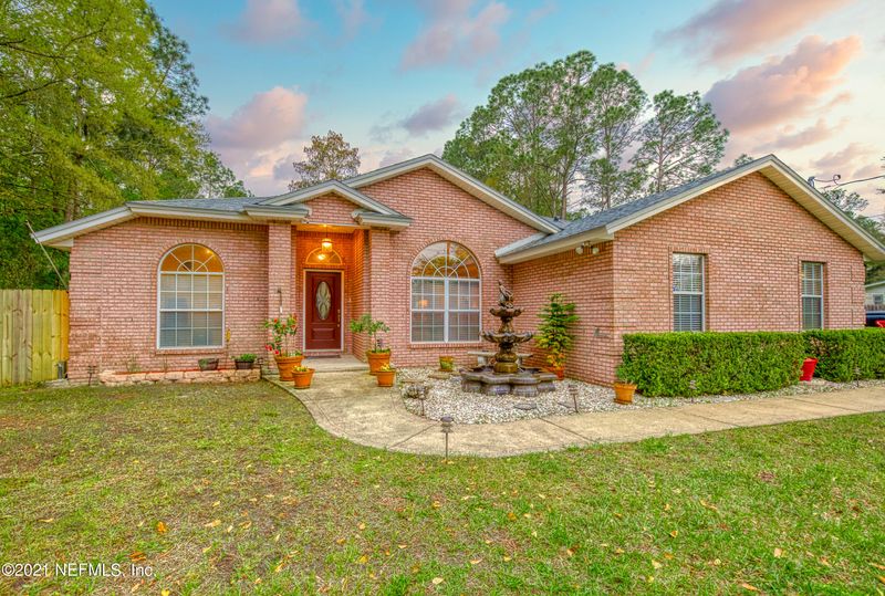 10032 Sandler Rd, Jacksonville, FL 32222