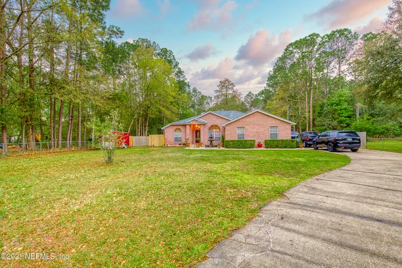 10032 Sandler Rd, Jacksonville, FL 32222