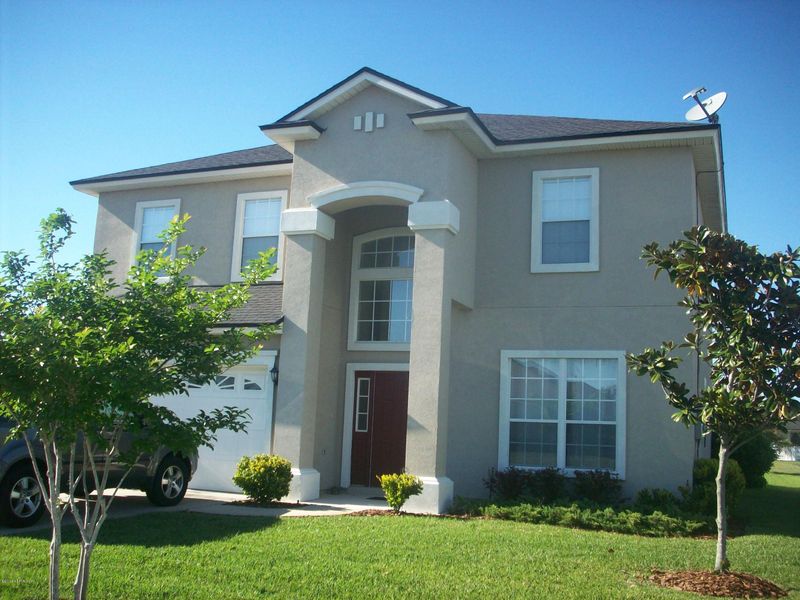 1004 Arbor Trails Ct, St Augustine, FL 32084