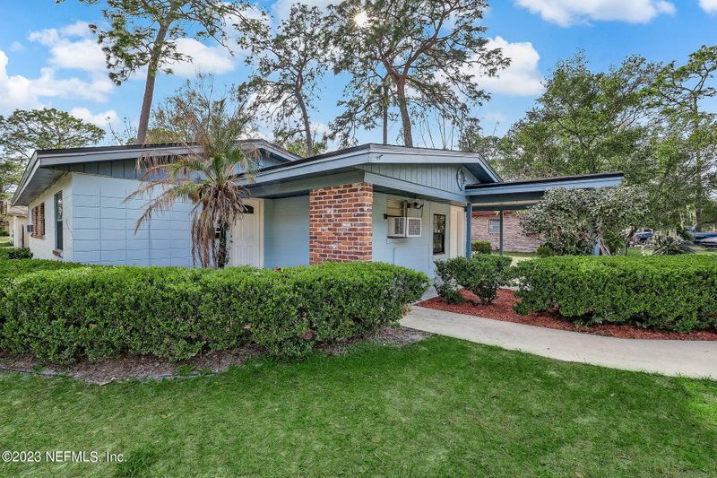 1004 Beckner Ave, Jacksonville, FL 32218