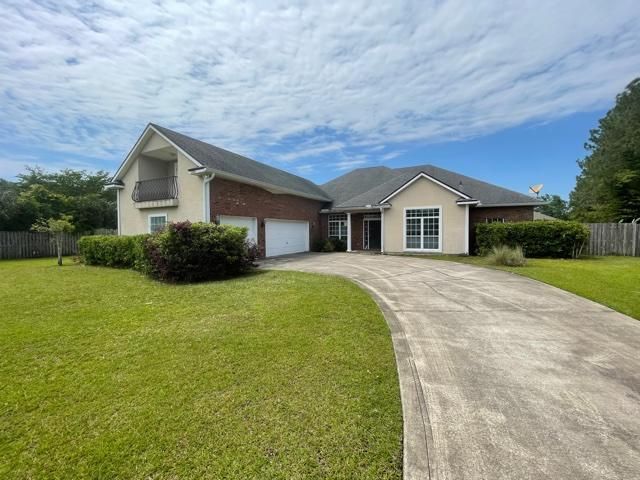 1004 Berry Ridge Ct, St Augustine, FL 32092