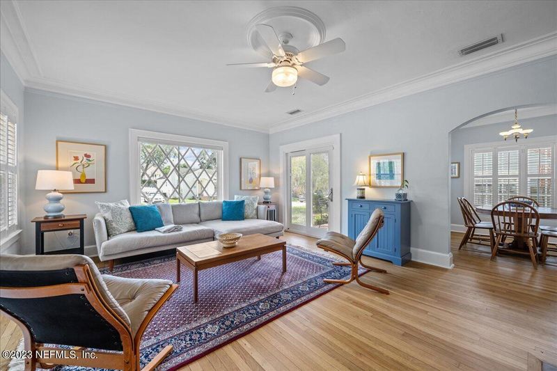 1004 Inwood Ter, Jacksonville, FL 32207