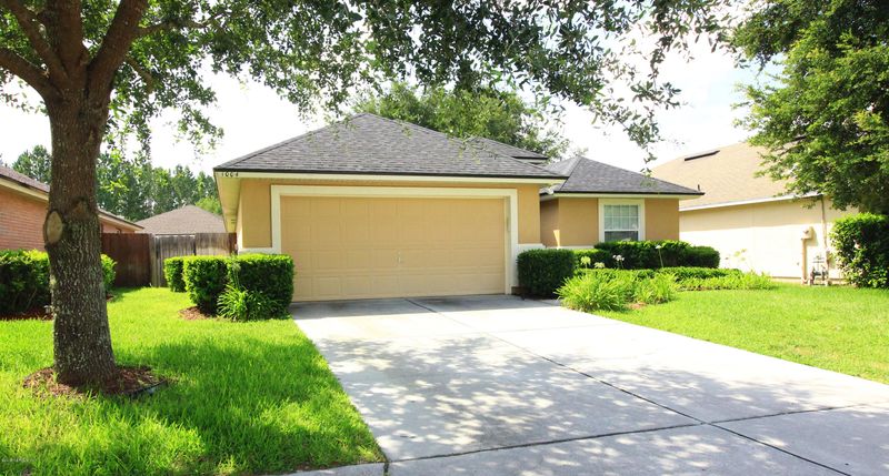 1004 Otter Creek Dr, Orange Park, FL 32065