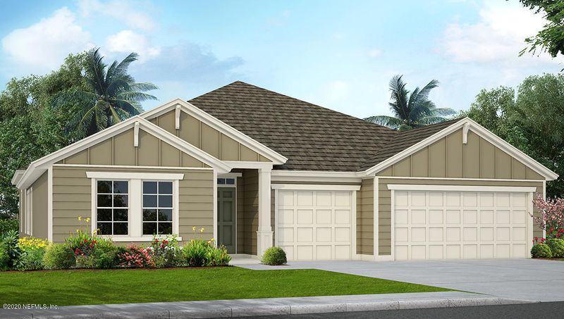 1004 Wilmot Pl, St Johns, FL 32259