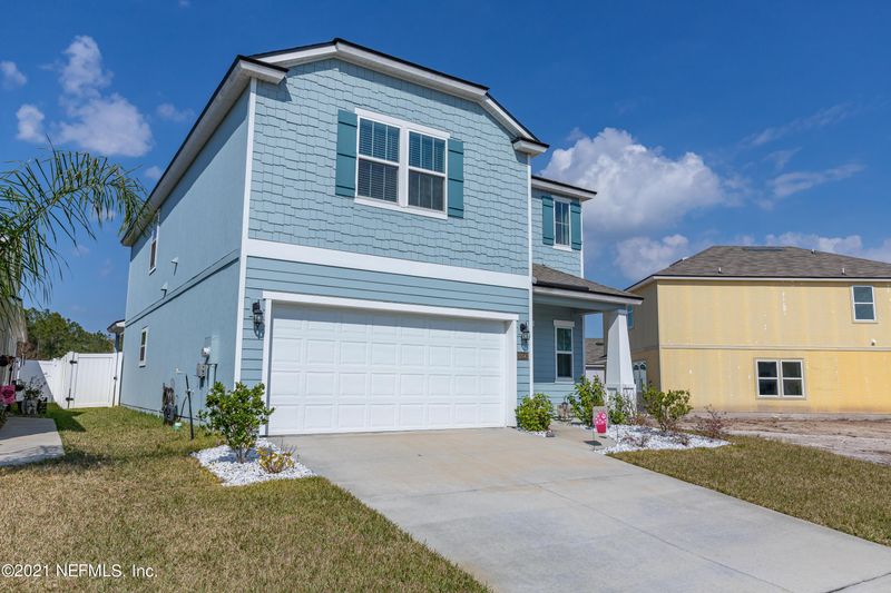 10041 Kit Fox Pw, Jacksonville, FL 32222