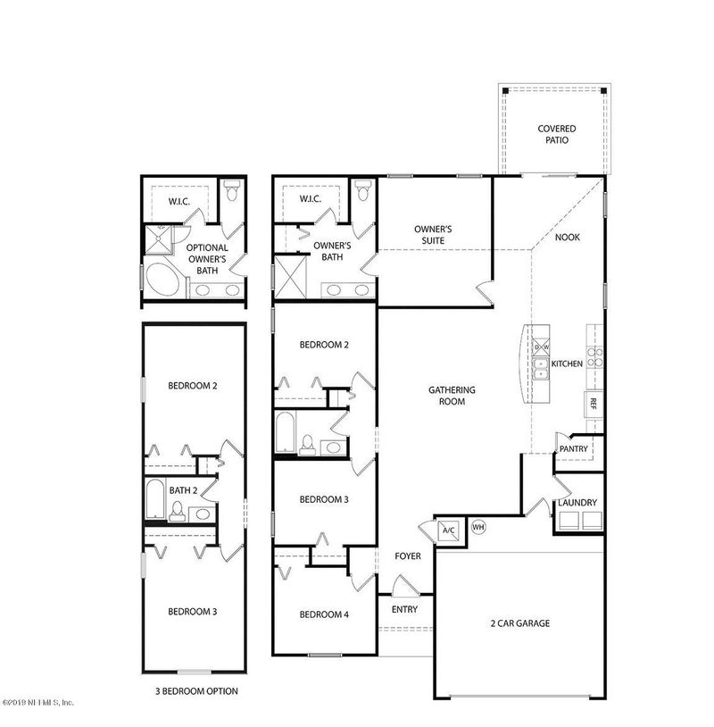 10047 Bengal Fox Dr, Jacksonville, FL 32222