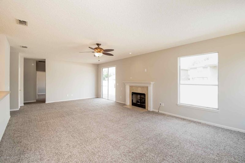 1005 Deer View Ln, Orange Park, FL 32065