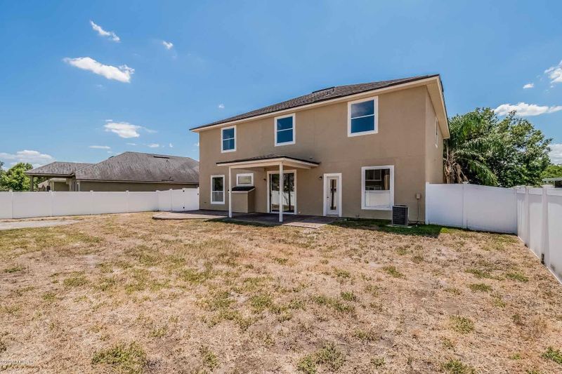 1005 Deer View Ln, Orange Park, FL 32065