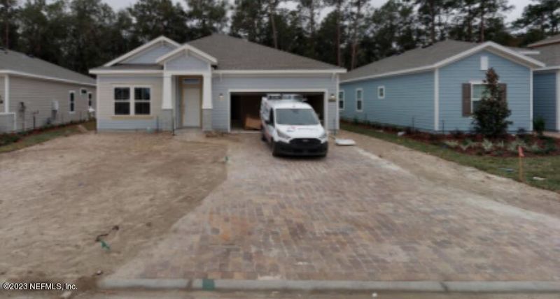1005 N Brown Bear Rn #000, St Johns, FL 32259