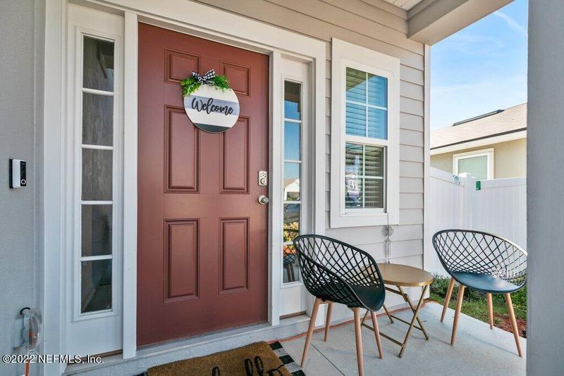 10050 Sitting Fox Dr, Jacksonville, FL 32222