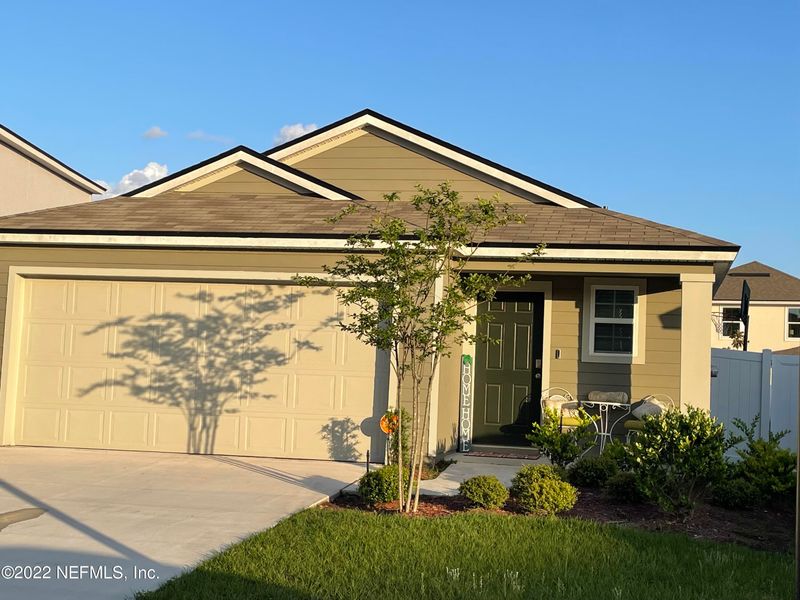 10056 Sitting Fox Dr, Jacksonville, FL 32222
