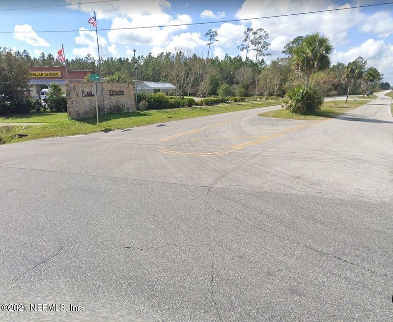 10060 Allison Ave, Hastings, FL 32145