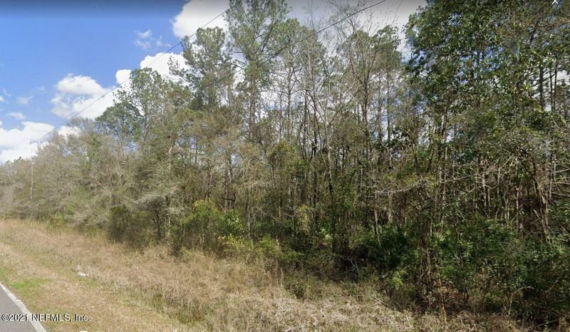 10060 Allison Ave, Hastings, FL 32145