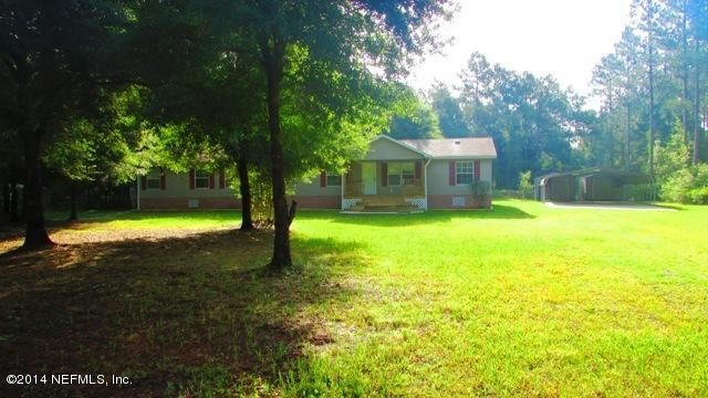 10060 Underwood Ave, Hastings, FL 32145