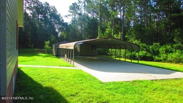 10060 Underwood Ave, Hastings, FL 32145