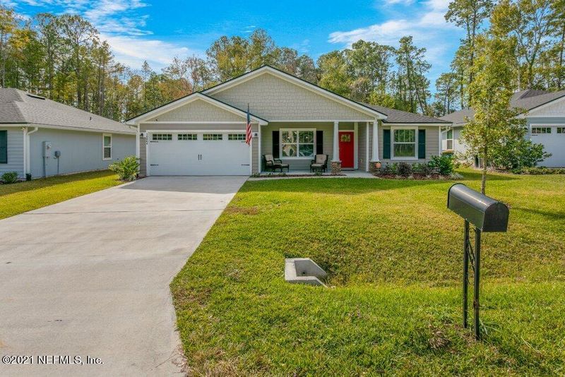 10064 Bradley Rd, Jacksonville, FL 32246