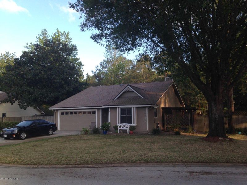 10075 E Goshawk Dr, Jacksonville, FL 32257