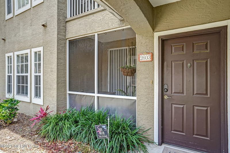 10075 Gate Pw #2603, Jacksonville, FL 32246