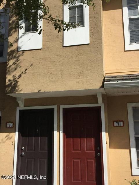 10075 Gate Pw #711, Jacksonville, FL 32246
